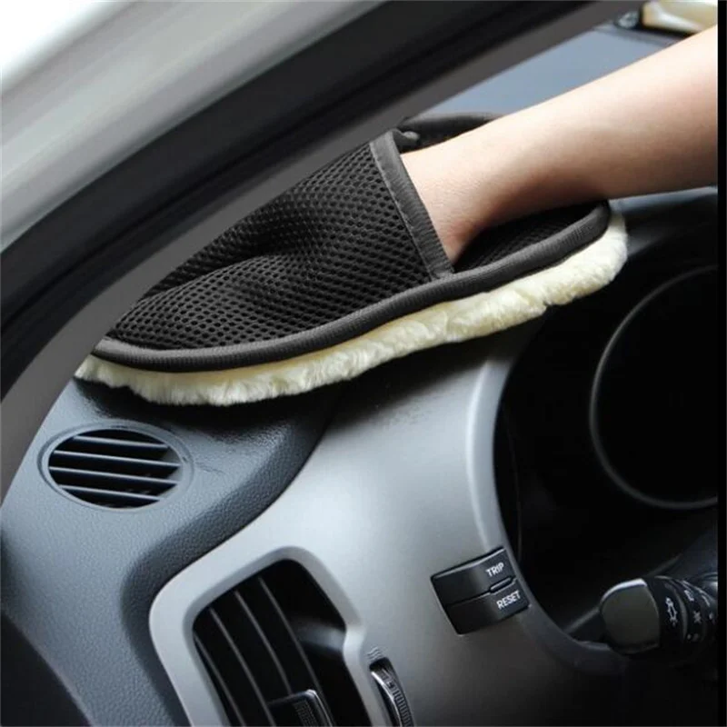 Car Cleaning Glove For Mitsubishi ASX Outlander Lancer Colt Evolution Pajero Eclipse Cross Grandis Zinger
Car Cleaning Glove For Mitsubishi ASX Outlander Lancer Colt Evolution Pajero Eclipse Cross Grandis Zinger