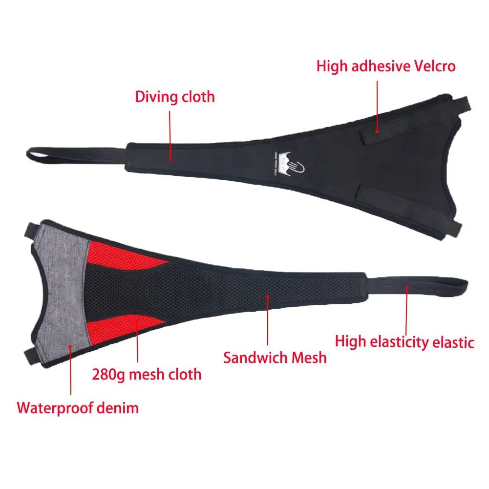 Bicycle Sweat Net Bike Fabric Strips Cycling Sweat Guard Antiperspirant for Bike Training Road Mountain Bikes
Bicycle Sweat Net Bike Fabric Strips Cycling Sweat Guard Antiperspirant for Bike Training Road Mountain Bikes