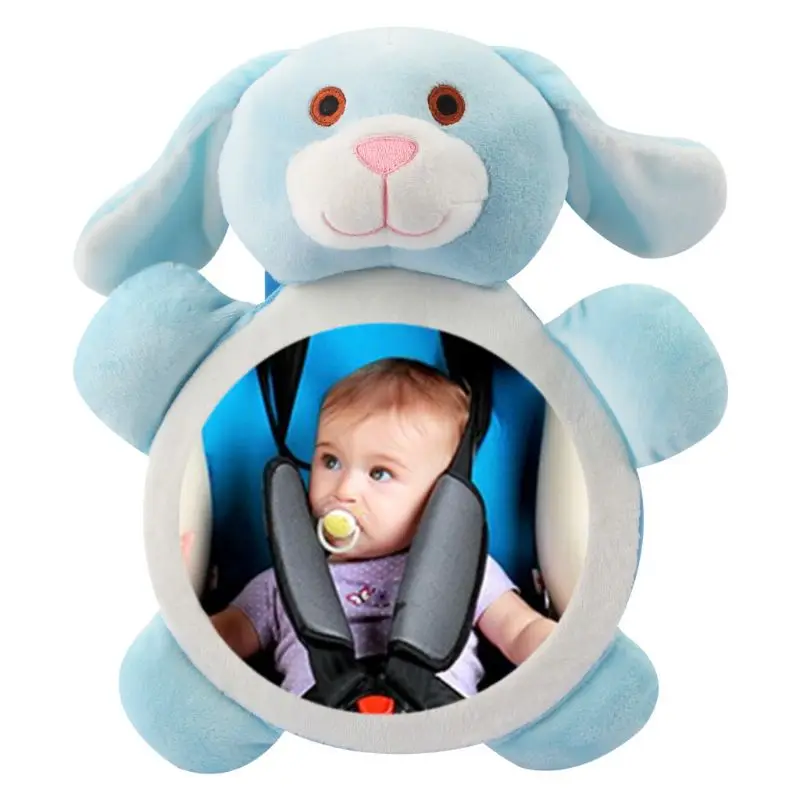 2021 New Car Baby Rearview Mirror Mini Wide View Rear Adjustable Safety Seat Back Mirrors Headrest for Kids Cars Accessories
2021 New Car Baby Rearview Mirror Mini Wide View Rear Adjustable Safety Seat Back Mirrors Headrest for Kids Cars Accessories