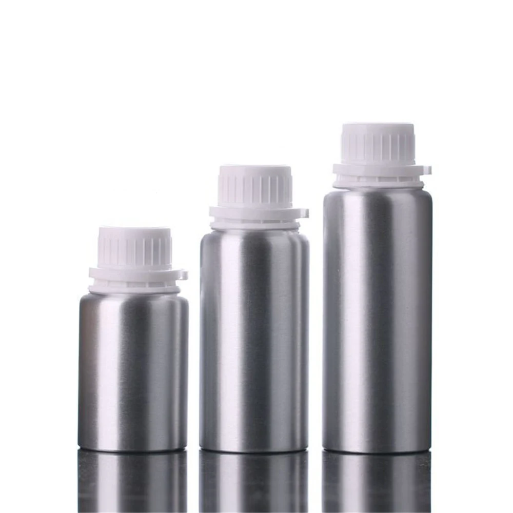 50/100/150/200/250/500/1000ML Aluminum Empty Bottle Container Essential Oil Bottle Anti-theft Sub-bottling Oil Can Cosmetic Bott
50/100/150/200/250/500/1000ML Aluminum Empty Bottle Container Essential Oil Bottle Anti-theft Sub-bottling Oil Can Cosmetic Bott