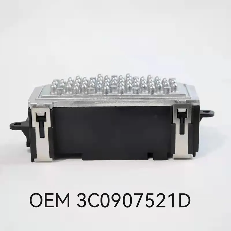 Автомобильная деталь, Внутренний Вентиляционный регулятор, сопротивление вентиляции, модуль регулирования скорости, подходит для Audi OEM ...
Автомобильная деталь, Внутренний Вентиляционный регулятор, сопротивление вентиляции, модуль регулирования скорости, подходит для Audi OEM ...