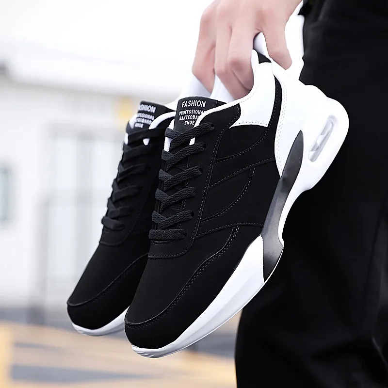 Sapatos Casual Zapatos Casuales White Sneakers Men Casual Shoes 2020 Men's Sports Mens Hot Sale Black Sapato For Male
Sapatos Casual Zapatos Casuales White Sneakers Men Casual Shoes 2020 Men's Sports Mens Hot Sale Black Sapato For Male