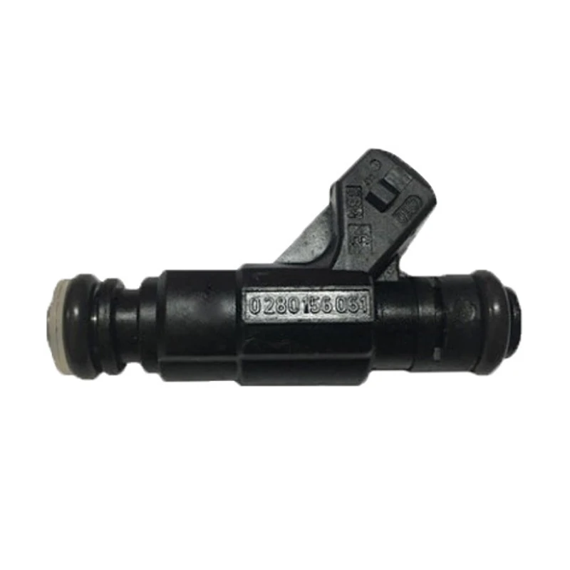 4Pc/Lot New Fuel Injector Nozzle for TT Golf Jetta Beetle OE 0280156061 06A906031BA
4Pc/Lot New Fuel Injector Nozzle for TT Golf Jetta Beetle OE 0280156061 06A906031BA