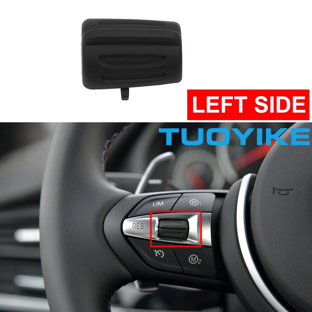 Кнопка управления на руль, для BMW F30, F35, F10, F11, F18, F12, F13, F01, F02 M, Sport, X1X2, X3, X4, X5M, X6M, F15, F16
Кнопка управления на руль, для BMW F30, F35, F10, F11, F18, F12, F13, F01, F02 M, Sport, X1X2, X3, X4, X5M, X6M, F15, F16