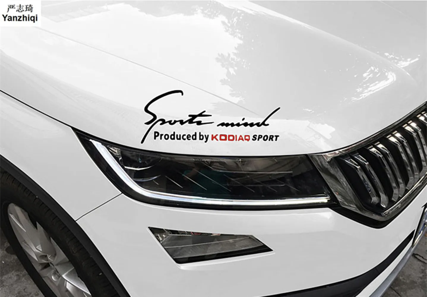 1 шт., автомобильный светильник с передней головкой, наклейка для бровей и век, колпак для двигателя, ПВХ, наклейка на автомобиль, Стайлинг ав...
1 шт., автомобильный светильник с передней головкой, наклейка для бровей и век, колпак для двигателя, ПВХ, наклейка на автомобиль, Стайлинг ав...