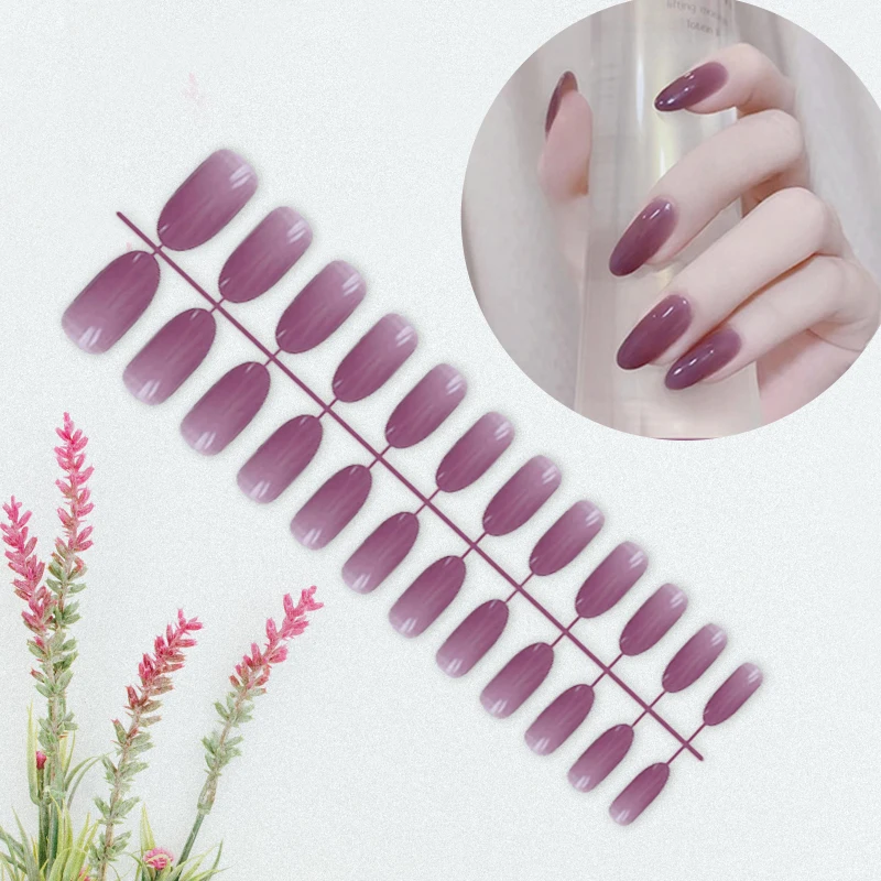 24pcs Fake Nails Solid Color Matte Super Long Coffin False Nail Ballet Press on Tips for Nails Art Artificial Fingernails Fake
24pcs Fake Nails Solid Color Matte Super Long Coffin False Nail Ballet Press on Tips for Nails Art Artificial Fingernails Fake