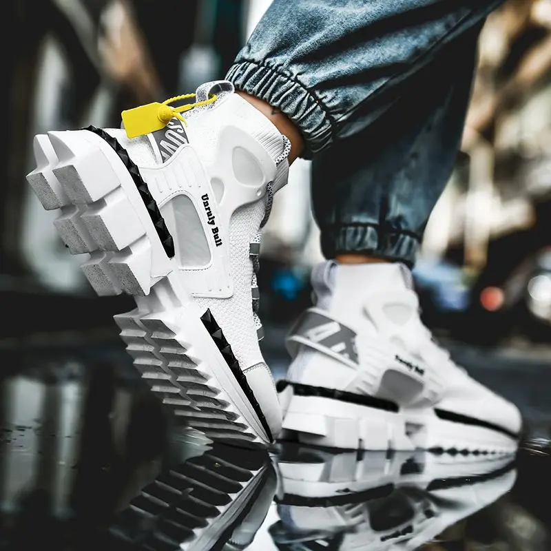 Shoes Sport Sports Sneakers Men Running 34-42 Designer High Quality Fashion New Casual Luxury Brand High Quality Best Seller
Shoes Sport Sports Sneakers Men Running 34-42 Designer High Quality Fashion New Casual Luxury Brand High Quality Best Seller