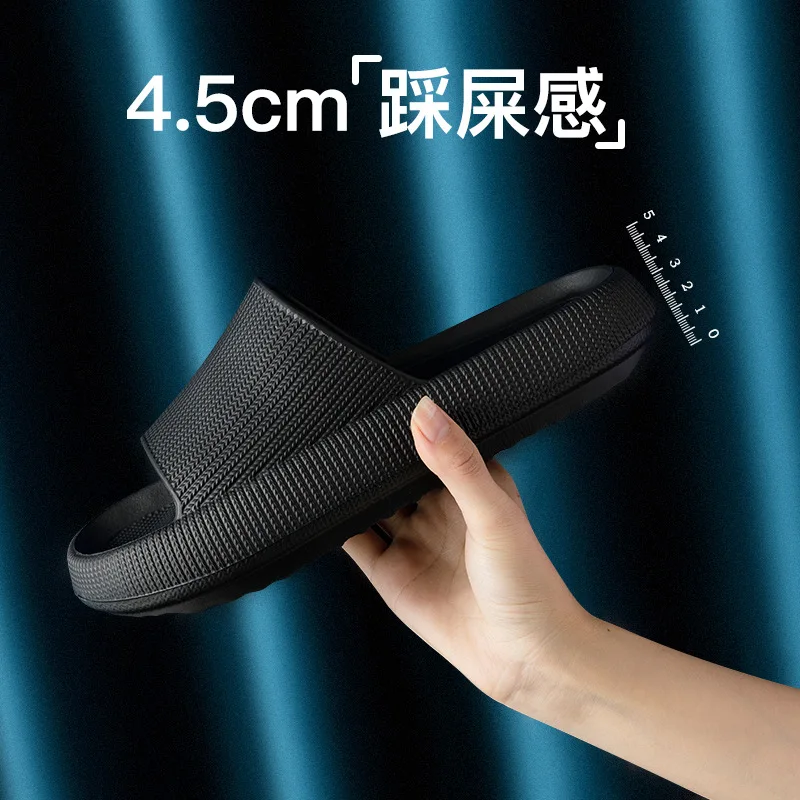 21 new summer home, cold slippers, women's non-slip, wear-resistant couple slippers
21 new summer home, cold slippers, women's non-slip, wear-resistant couple slippers