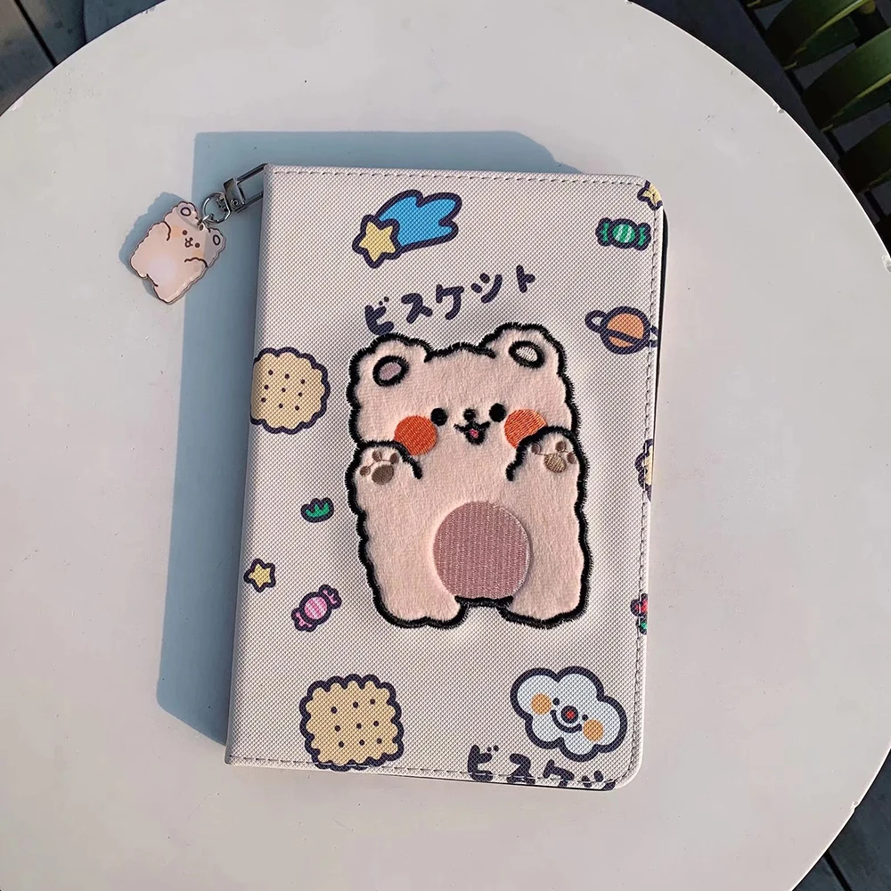 2021New Arrival Cartoon Cute Soft Tablet Protective Case For iPad Air 1 2 3 Mini 4 5 Pro 2021 10.9 12.9 Cover
2021New Arrival Cartoon Cute Soft Tablet Protective Case For iPad Air 1 2 3 Mini 4 5 Pro 2021 10.9 12.9 Cover