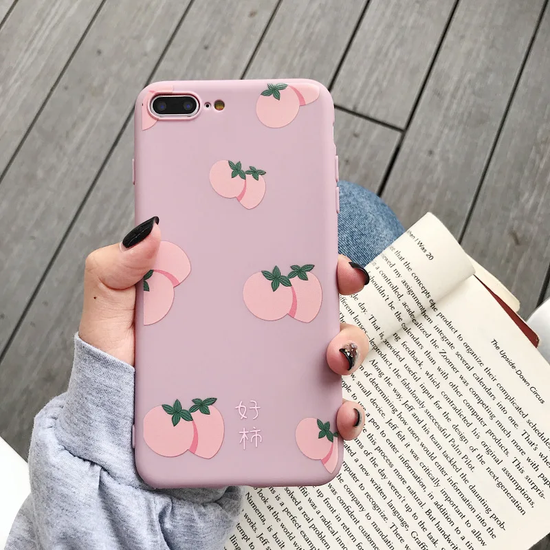 Cartoon Silicone Phone Case For iPhone 11 Pro Max XS Max XR X 6 6s 7 8 Plus For iPhone series protective Solid color phone case
Cartoon Silicone Phone Case For iPhone 11 Pro Max XS Max XR X 6 6s 7 8 Plus For iPhone series protective Solid color phone case