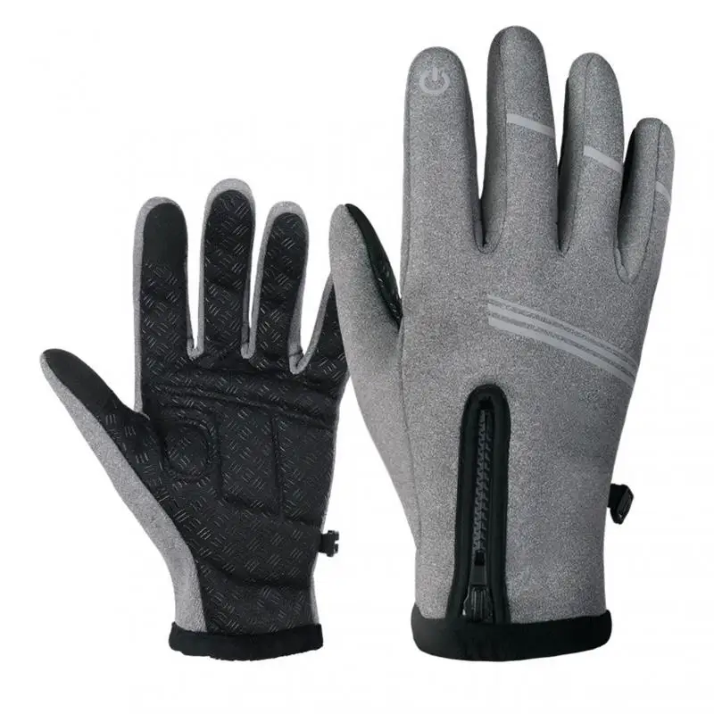 Motorcycle Street Gear Gloves NEW Winter Waterproof Bike And Motorcycle Gloves To Keep Warm In Winter Non-slip
Motorcycle Street Gear Gloves NEW Winter Waterproof Bike And Motorcycle Gloves To Keep Warm In Winter Non-slip