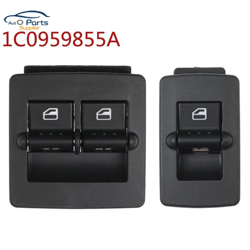 Новый переключатель стеклоподъемника 1C0959527A 1C0959855A для Volkswagen Beetle 1998-2010 1C0959527A1C0959855
Новый переключатель стеклоподъемника 1C0959527A 1C0959855A для Volkswagen Beetle 1998-2010 1C0959527A1C0959855