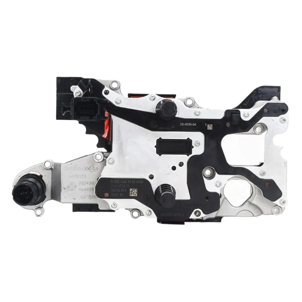 A0054463710 Transmission Control Unit Tcu/Tcm 5Pins for Mercedes CLA W117 W176 A Class W156 W246
A0054463710 Transmission Control Unit Tcu/Tcm 5Pins for Mercedes CLA W117 W176 A Class W156 W246