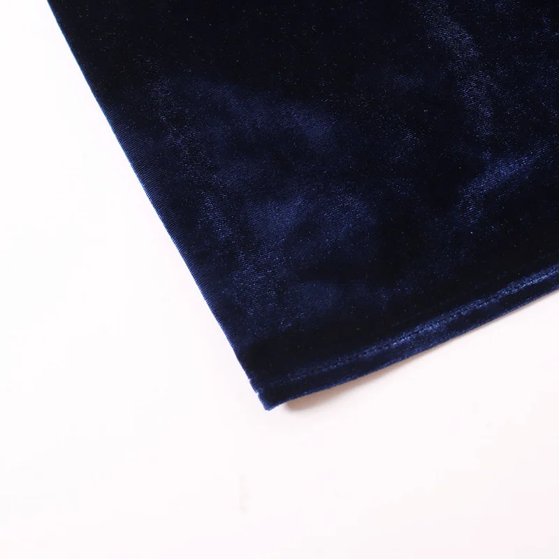 INDJXND Womens Dresses New Arrival Sleeveless Bodycon Backless Dress Casual Strapless Stretch Mini Velvet Summer Zipper Dress
INDJXND Womens Dresses New Arrival Sleeveless Bodycon Backless Dress Casual Strapless Stretch Mini Velvet Summer Zipper Dress