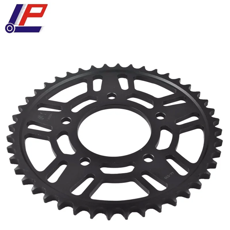 530 Motorcycle Rear Sprocket For 900 Thunderbird 95-03 900 Trident 91-98 955 Tiger 01-04 900 Tiger 91-00 1000 Daytona
530 Motorcycle Rear Sprocket For 900 Thunderbird 95-03 900 Trident 91-98 955 Tiger 01-04 900 Tiger 91-00 1000 Daytona
