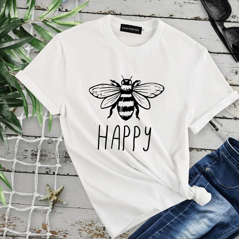 Oversized T-shirt Women Funny Korean Printed T shirt Summer Tee Shirt Camiseta Mujer Femme Top Leisure Women Clothes 
Oversized T-shirt Women Funny Korean Printed T shirt Summer Tee Shirt Camiseta Mujer Femme Top Leisure Women Clothes