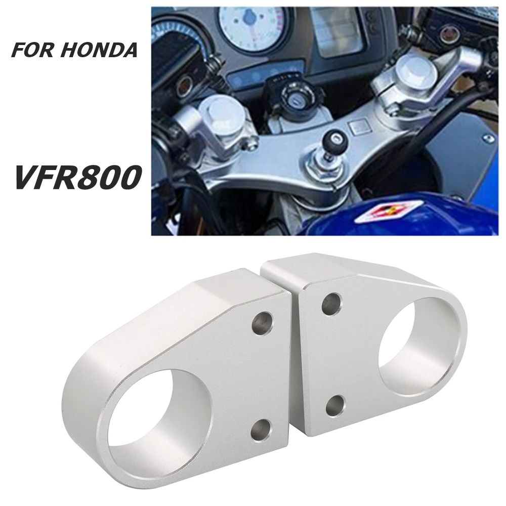 Для Honda VFR800 VFR 800 2014-2017 мотоциклетный ЧПУ руль стойка монтажный комплект ручная панель распорка фотоперехватчик
Для Honda VFR800 VFR 800 2014-2017 мотоциклетный ЧПУ руль стойка монтажный комплект ручная панель распорка фотоперехватчик