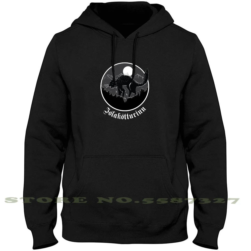 Yule Cat Jolakotturinn Icelandic Folklore Long Sleeve Hoodie Sweatshirt Yule Cat Jolakotturinn Iceland Scandinavian Giant Black
Yule Cat Jolakotturinn Icelandic Folklore Long Sleeve Hoodie Sweatshirt Yule Cat Jolakotturinn Iceland Scandinavian Giant Black