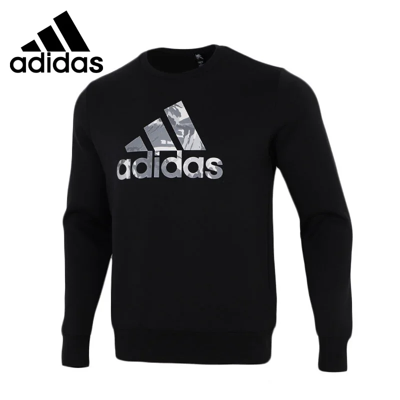 Оригинальное новое поступление, мужской пуловер Adidas FI INCAMO SWT, спортивная одежда
Оригинальное новое поступление, мужской пуловер Adidas FI INCAMO SWT, спортивная одежда