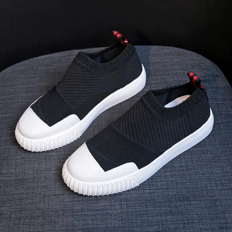 35-44 flat socks shoes sports shoes 41 yards knitted women's shoes 42 couples shoes plus size casual shoes
35-44 flat socks shoes sports shoes 41 yards knitted women's shoes 42 couples shoes plus size casual shoes