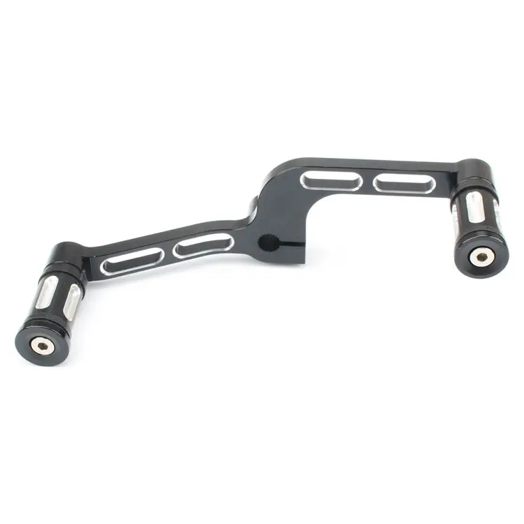 Gear Shift Lever Pedal Shifter Pegs FootPegs for Sportster XL 883 883N 883R XL1200 L 1200CX
Gear Shift Lever Pedal Shifter Pegs FootPegs for Sportster XL 883 883N 883R XL1200 L 1200CX