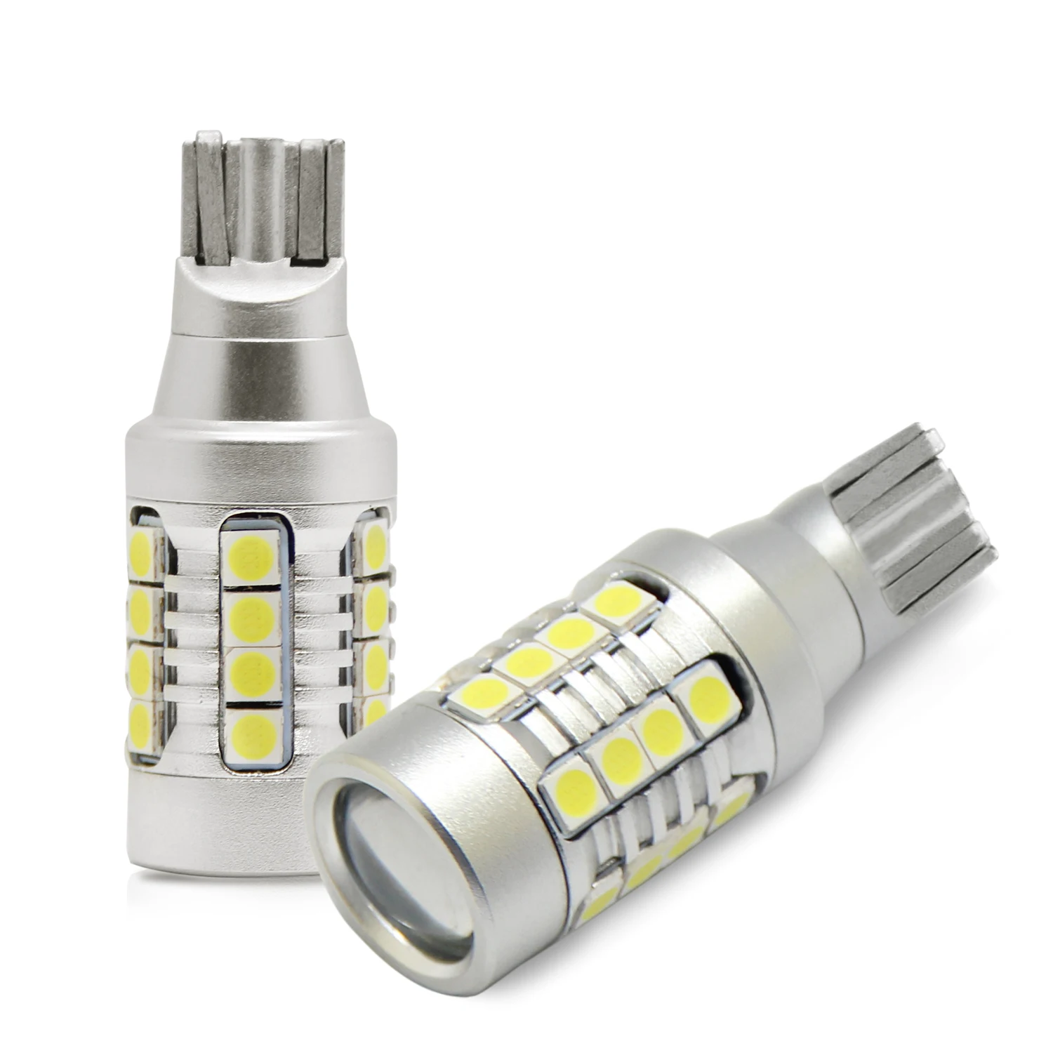 2 шт., автомобисветодиодный светодиодные лампы T15 T16 912 921 W16W 3030SMD 4000 люмен
2 шт., автомобисветодиодный светодиодные лампы T15 T16 912 921 W16W 3030SMD 4000 люмен
