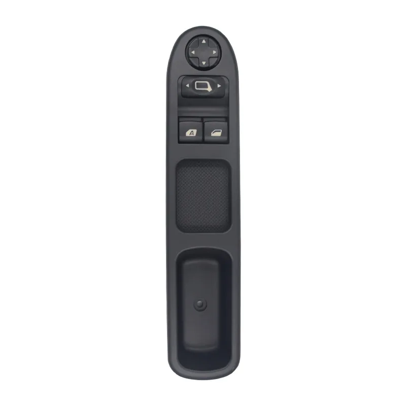 Fit for is applicable to Peugeot 207 electric window switch, car window regulator switch 6554.qc
Fit for is applicable to Peugeot 207 electric window switch, car window regulator switch 6554.qc