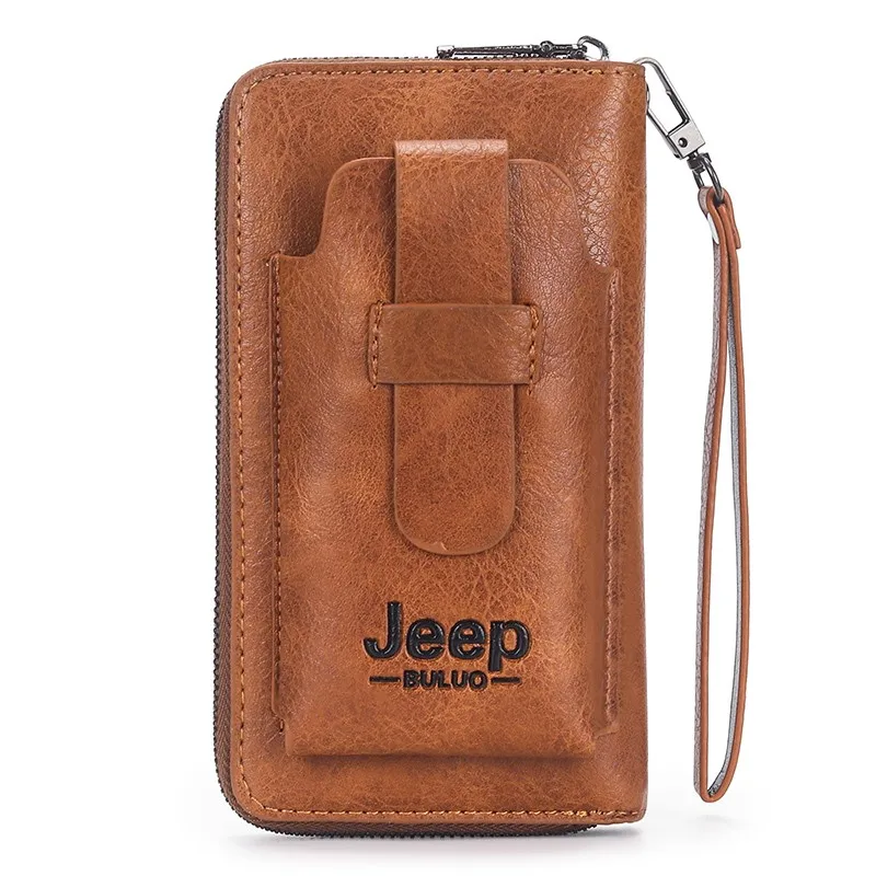 Роскошные брендовые клатчи JEEP BULUO, мужская сумка, высококачественные кожаные кошельки, мужские роскошные сумочки, бумажник, мужской мягкий ...
Роскошные брендовые клатчи JEEP BULUO, мужская сумка, высококачественные кожаные кошельки, мужские роскошные сумочки, бумажник, мужской мягкий ...