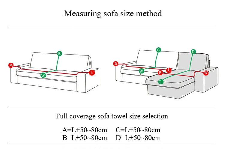 Thicken Chenille Sofa Covers Solid Color Knitting Dust Couch Blanket for Living room Sofa Cover Towel 1/2/3/4-Seater Slipcovers
Thicken Chenille Sofa Covers Solid Color Knitting Dust Couch Blanket for Living room Sofa Cover Towel 1/2/3/4-Seater Slipcovers