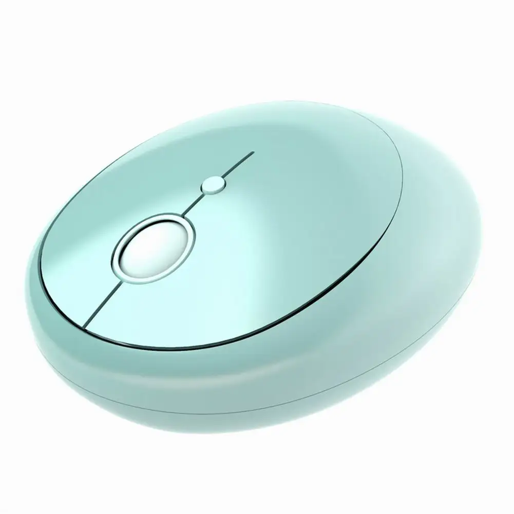Bluetooth Wireless Mouse, 3 Adjustable DPI Levels, Lightweight Wireless Mouse for PC, Laptops, Tablets, Smartphones
Bluetooth Wireless Mouse, 3 Adjustable DPI Levels, Lightweight Wireless Mouse for PC, Laptops, Tablets, Smartphones