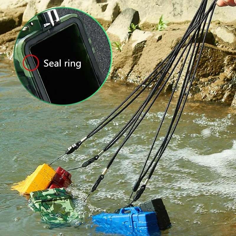 Portable USB charging Cigarette electric lighter and Outdoor waterproof cigarette case Windproof flameless Electronic lighters
Portable USB charging Cigarette electric lighter and Outdoor waterproof cigarette case Windproof flameless Electronic lighters