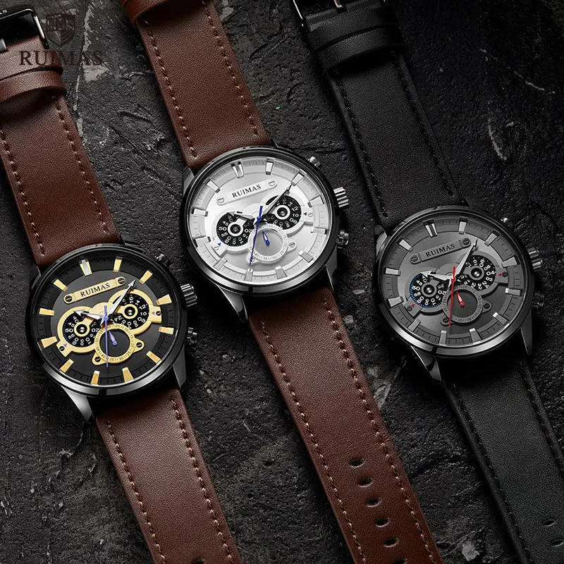 Top Brand Men's Sport Fashion Quartz Watch Men Military Multifunction Waterproof Luminous Men Wristwatch
Top Brand Men's Sport Fashion Quartz Watch Men Military Multifunction Waterproof Luminous Men Wristwatch