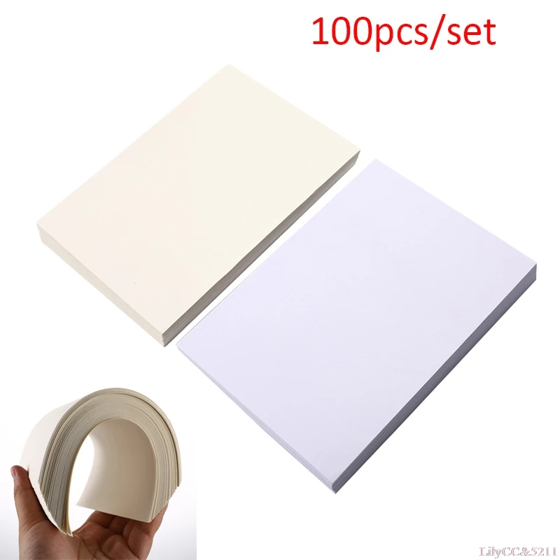 100 Sheets A5 Sketching Paper Art Drawing Paper Watercolor Paper Bulk Cold Press Paper Drawing Paper For Students
100 Sheets A5 Sketching Paper Art Drawing Paper Watercolor Paper Bulk Cold Press Paper Drawing Paper For Students