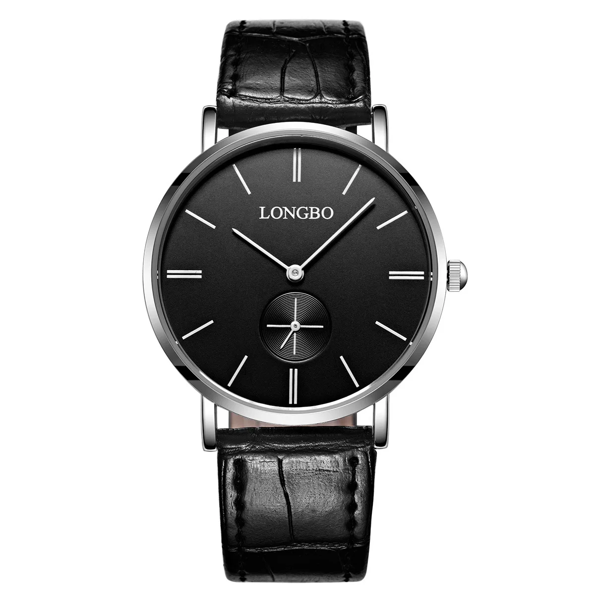 LONGBO 80320 new men's and women's watches women's quartz watch to watch quartz watch 
LONGBO 80320 new men's and women's watches women's quartz watch to watch quartz watch