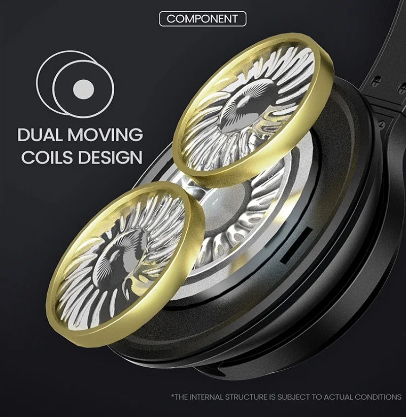 TWS Bluetooth 5.0 Headphone Wireless Earphones 9D Stereo Sports Waterproof Earbuds Headsets P28S
TWS Bluetooth 5.0 Headphone Wireless Earphones 9D Stereo Sports Waterproof Earbuds Headsets P28S