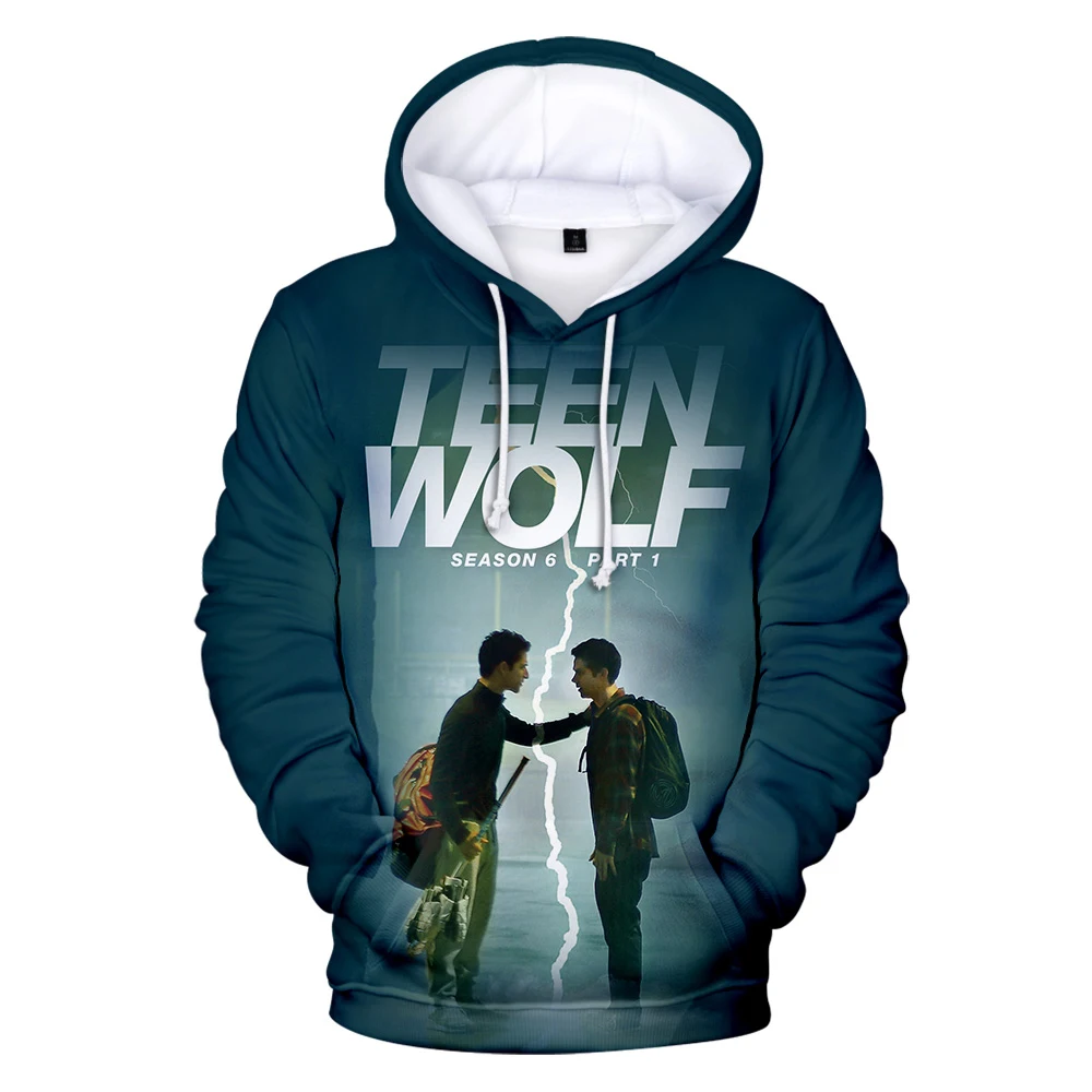 Teen Wolf Hoodies Mens Hoodie Sweatshirt Hooded Men Women Scott McCall Teen Wolf Hoody Polluvers
Teen Wolf Hoodies Mens Hoodie Sweatshirt Hooded Men Women Scott McCall Teen Wolf Hoody Polluvers