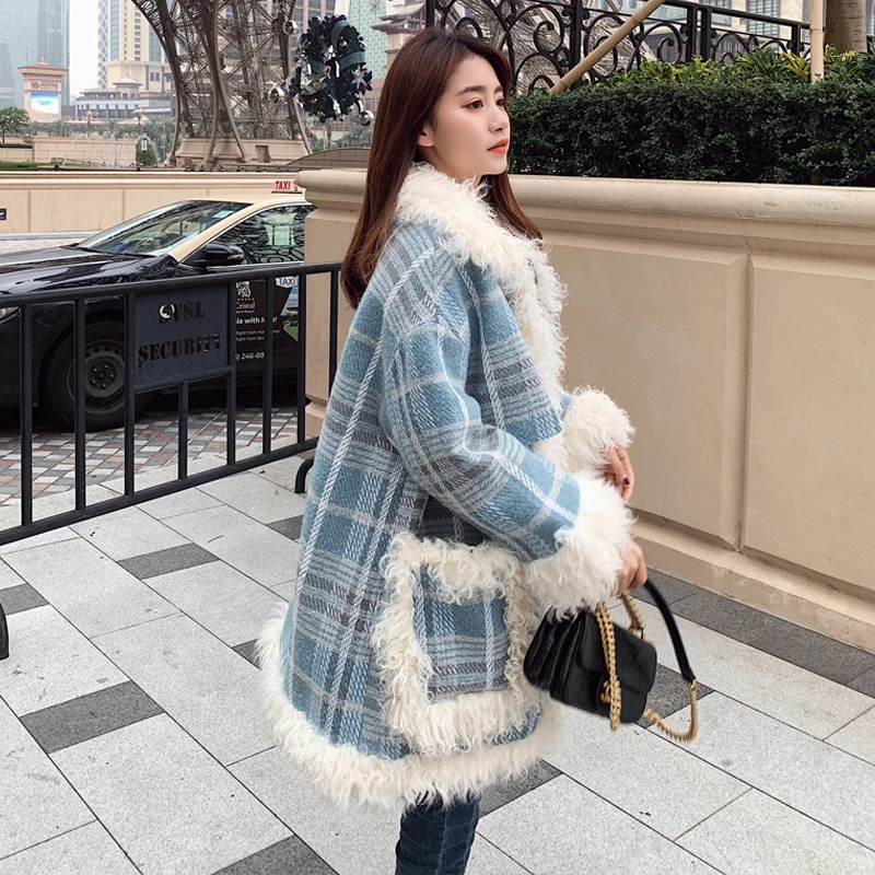 Autumn Winter Coat Female Jacket Parka Korean Vintage Women Clothes 2020 Fashion Warm Thick Manteau Femme Hiver ZT4483
Autumn Winter Coat Female Jacket Parka Korean Vintage Women Clothes 2020 Fashion Warm Thick Manteau Femme Hiver ZT4483