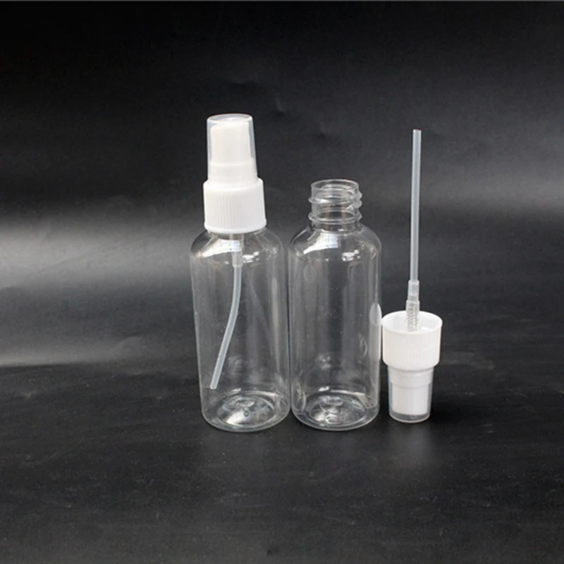 10pcs 30/60ml Plastic Portable Spray Bottle Empty Perfume Refillable Bottles Mist Pump Perfume Atomizer Bottles Accessories Tool
10pcs 30/60ml Plastic Portable Spray Bottle Empty Perfume Refillable Bottles Mist Pump Perfume Atomizer Bottles Accessories Tool