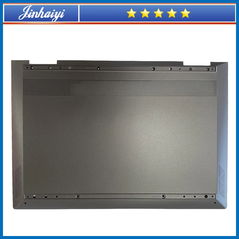 For HP ENVY X360 13-AG TPN-W133 brown 609939-002 bottom case lower cover
For HP ENVY X360 13-AG TPN-W133 brown 609939-002 bottom case lower cover