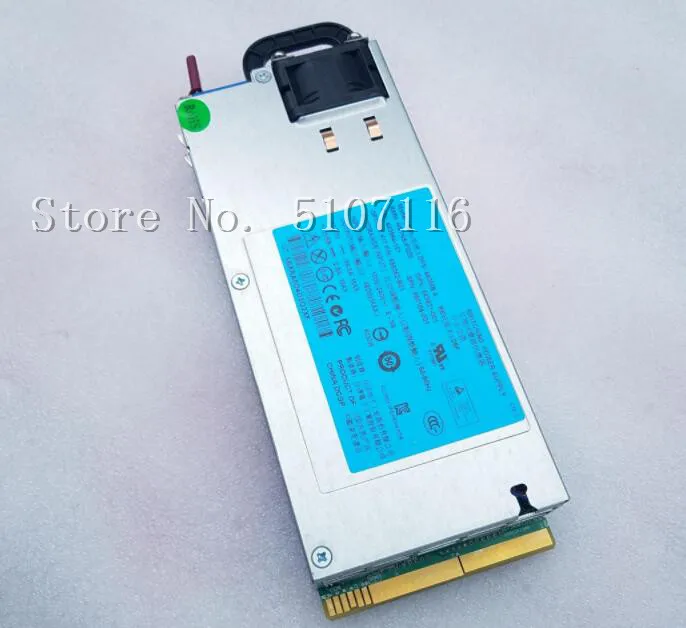 Блок питания для DL360P, 380P, Gen8 660184-001, 656362-B21, 643931-001, 643954-101, источник питания для DPS-460MB, 460 Вт 
Блок питания для DL360P, 380P, Gen8 660184-001, 656362-B21, 643931-001, 643954-101, источник питания для DPS-460MB, 460 Вт