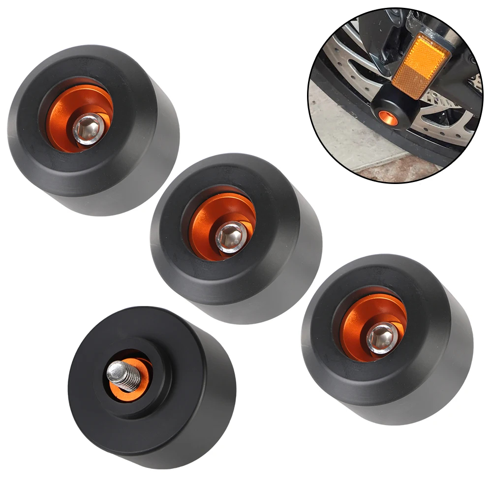 LEEPEE Мотоцикл Передняя Задняя вилка рама колеса слайдер Краш протектор колодки DUKE 390 (13-15) 125/200 RC 390 2014-2015 RC 125/200 
LEEPEE Мотоцикл Передняя Задняя вилка рама колеса слайдер Краш протектор колодки DUKE 390 (13-15) 125/200 RC 390 2014-2015 RC 125/200