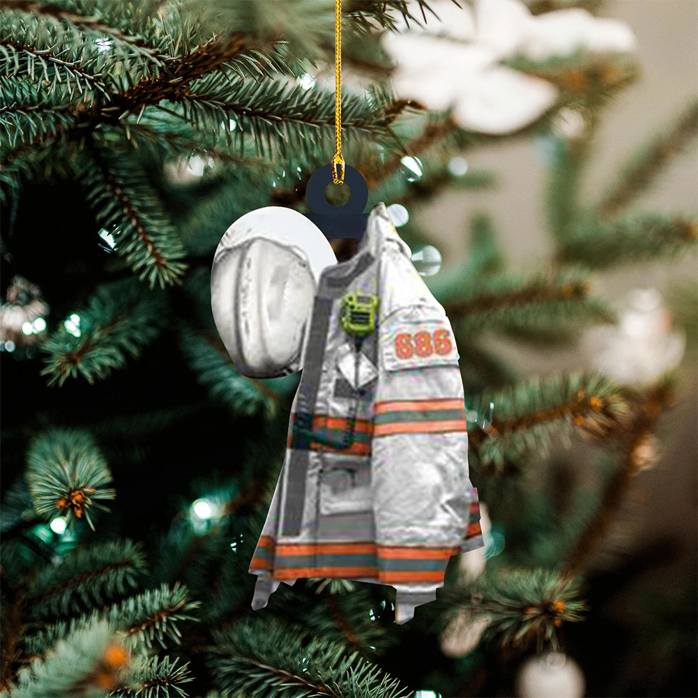 1pcs Hanging Ornament Cute Funny Balsa Wood Firefighter Pendant Keychain Car Rear View Mirror Decoration Accessories
1pcs Hanging Ornament Cute Funny Balsa Wood Firefighter Pendant Keychain Car Rear View Mirror Decoration Accessories