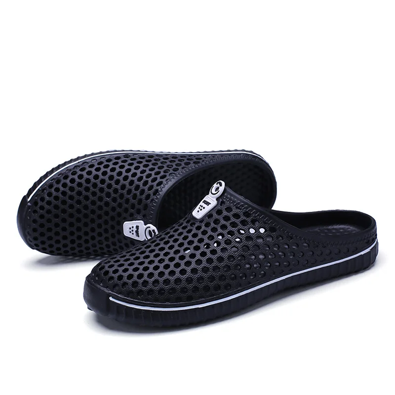 Fashion Designer Men Sandals Shoes Breathable Men Shoes Chaussons New Flats Shoes For Men
Fashion Designer Men Sandals Shoes Breathable Men Shoes Chaussons New Flats Shoes For Men
