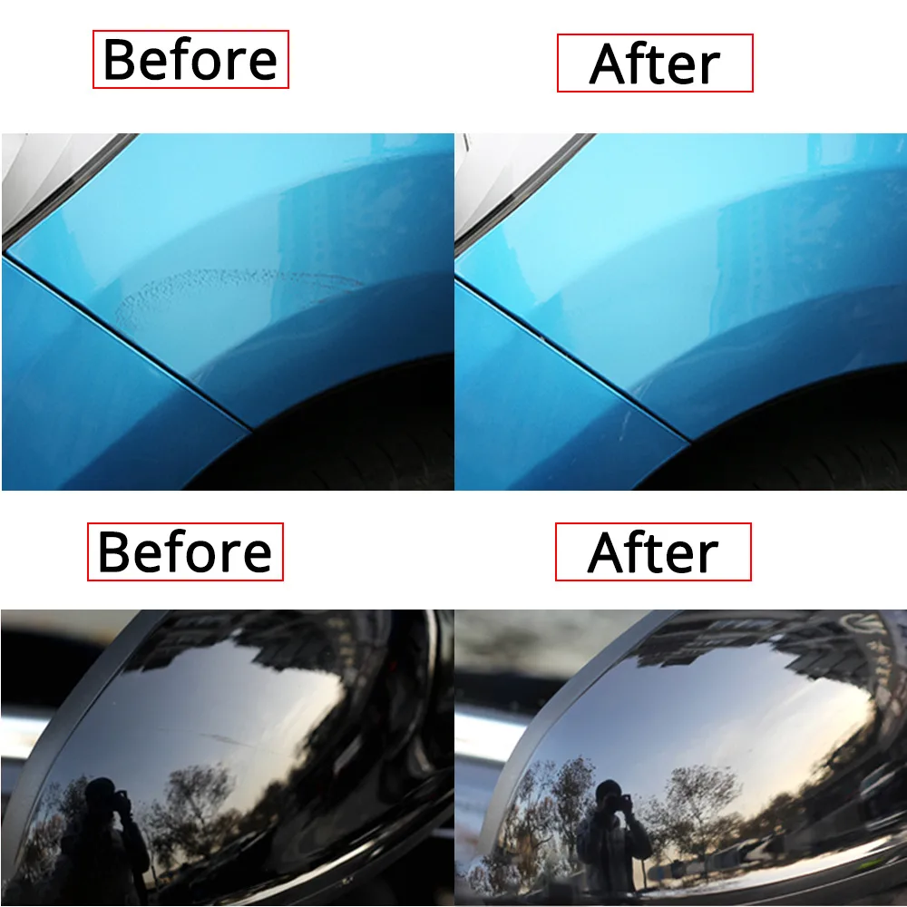 Car Wax Styling Car Body Grinding Compound MC308 Paste Set Scratch Paint Care Shampoo Auto Polishing Car Paste Polish Cleaning 
Car Wax Styling Car Body Grinding Compound MC308 Paste Set Scratch Paint Care Shampoo Auto Polishing Car Paste Polish Cleaning