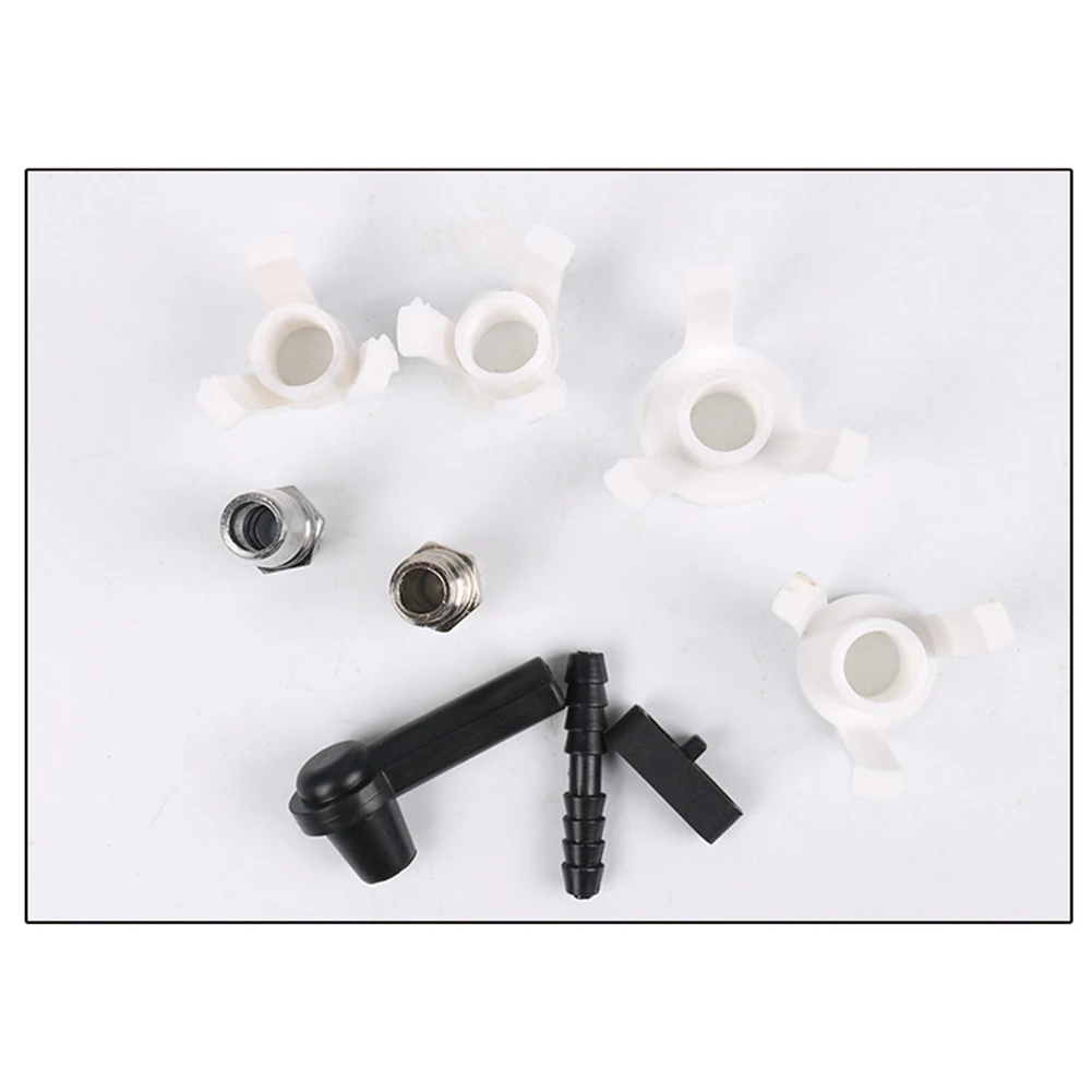 Car Brake Fluid Bleeder, Universal Pneumatic Trucks Brake Fluid Changer Bleeding Tool Kit Oil Changer Extractor Replacement
Car Brake Fluid Bleeder, Universal Pneumatic Trucks Brake Fluid Changer Bleeding Tool Kit Oil Changer Extractor Replacement