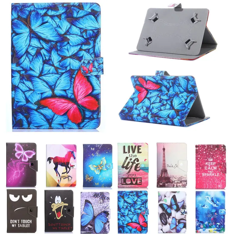 

UNIVERSAL Case cover For Assistant AP-108G Cetus/AP-115G Taurus/AP-107G/AP-115G Freedom 10.1" inch TABLET