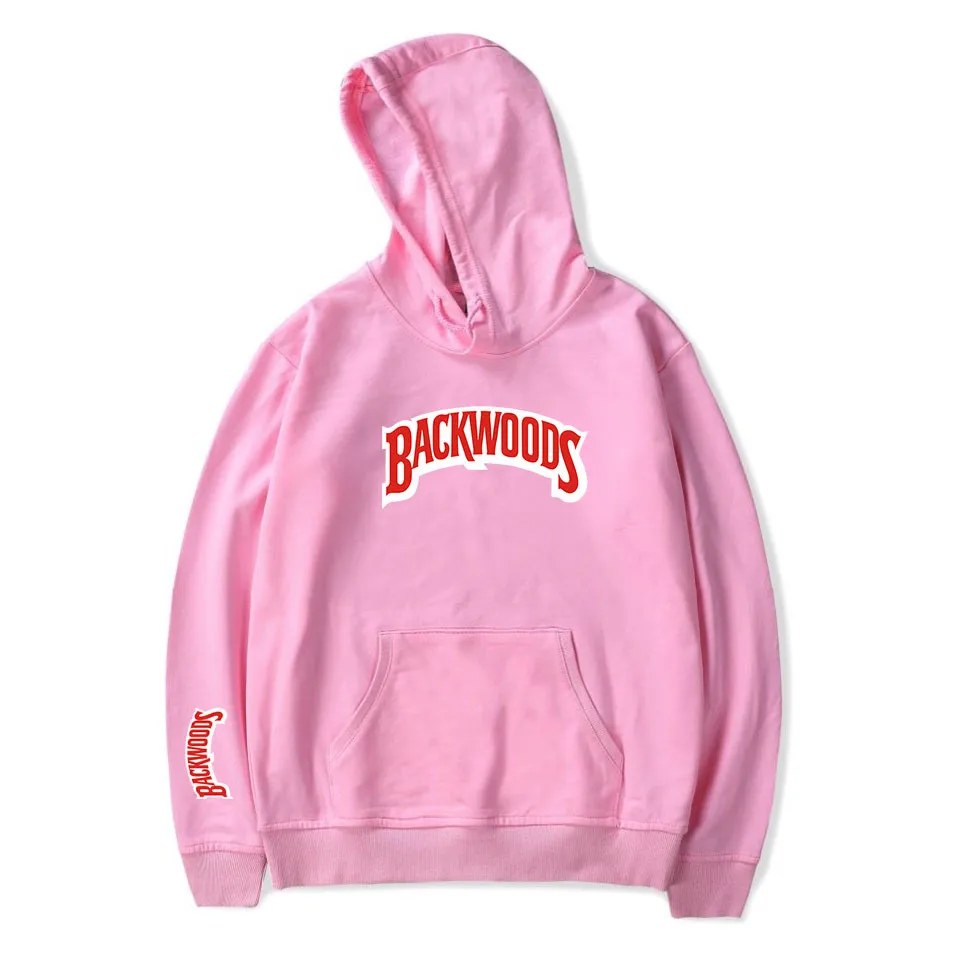 New Popular Backwoods Hoodies Streetwear Fashion Men Women Hoodies Sweatshirts Harajuku Casual Hooded Pullovers Backwoods Tops
New Popular Backwoods Hoodies Streetwear Fashion Men Women Hoodies Sweatshirts Harajuku Casual Hooded Pullovers Backwoods Tops