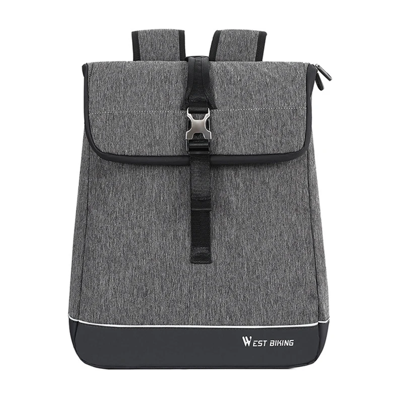 WEST BIKING Multifunction 15-24L Bike Pannier Bag Bicycle Rear Seat Bag Laptop Backpack Luggage Bag Bike Bag,Cycling Bag
WEST BIKING Multifunction 15-24L Bike Pannier Bag Bicycle Rear Seat Bag Laptop Backpack Luggage Bag Bike Bag,Cycling Bag