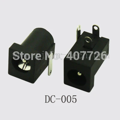 Бесплатная доставка 100 шт./лот DC-005 DIP общего коннектор питания постоянного тока монтируемый на печатную плату под PIN2.0/2,5 * O.D.5.5 разъем питания ...
Бесплатная доставка 100 шт./лот DC-005 DIP общего коннектор питания постоянного тока монтируемый на печатную плату под PIN2.0/2,5 * O.D.5.5 разъем питания ...