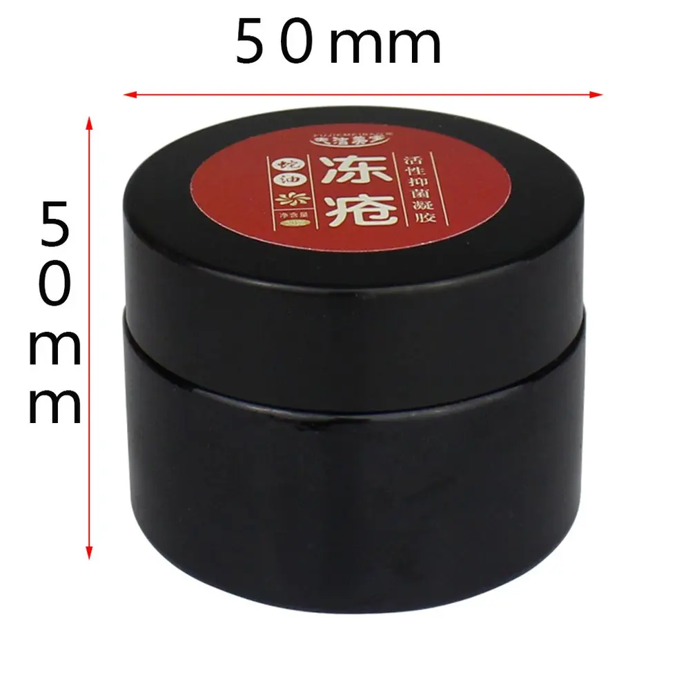 Traditional Chinese Cosmetics Anti Dry Crack Repair Heel Feet Care Foot Balm Exfoliating Foot Creams Hand Cracked Heel Cream
Traditional Chinese Cosmetics Anti Dry Crack Repair Heel Feet Care Foot Balm Exfoliating Foot Creams Hand Cracked Heel Cream